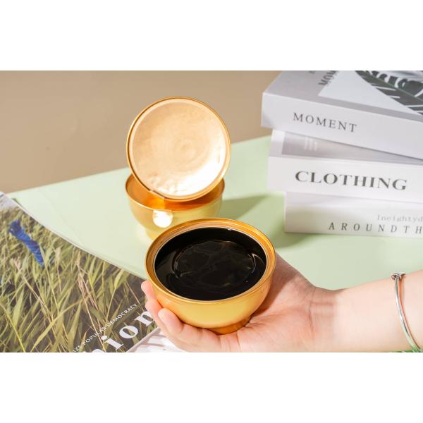 Отвар травяной желе десерт незамедлительная замена еды питательный тоник