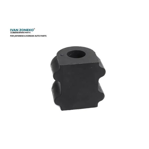 55513-2B000 Stabilizer Bar Rubber Bushing For Hyundai For Kia Suspension Parts