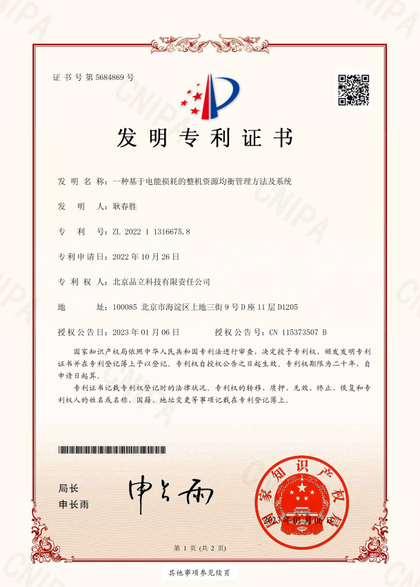 Beijing Plink AI Technology Co., Ltd Сертификации