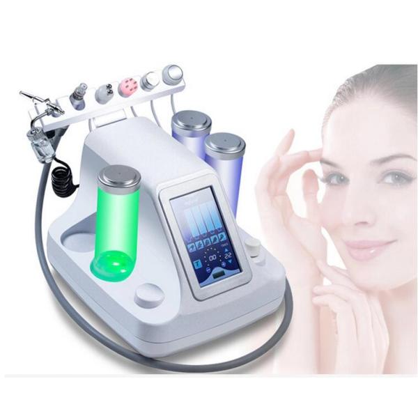 Professional Hydrafacial Machine , Water Jet Hydra Aqua Facial Machine