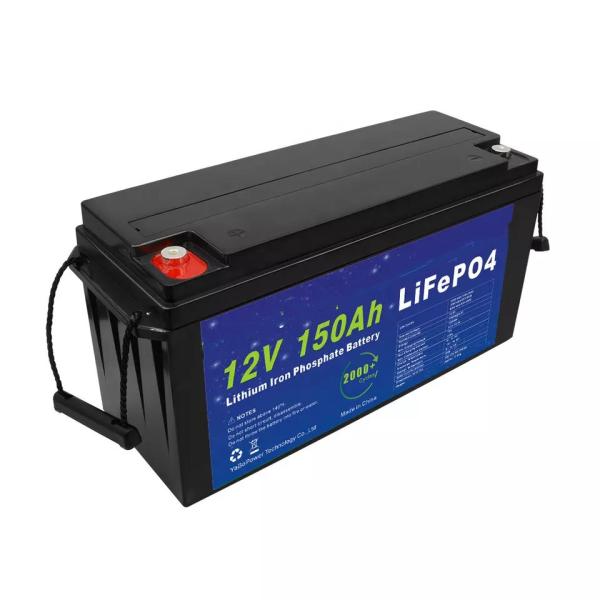 Тележка гольфа иона лития ODM 80AH 150AH 200AH 280AH 350AH 400AH OEM батареи лития LiFePo4 48V 72V/батарея грузоподъемника