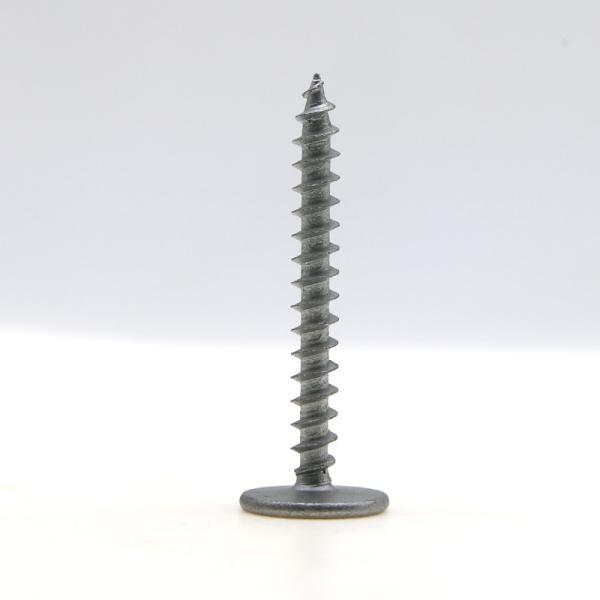 Precision Non Standard Alloy Steel Customized Screw DIN ISO GB Standard