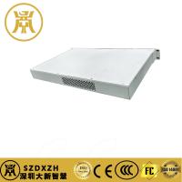 Daxin Dimension Interno Comunicação Fornecimento de energia 48V/10A-150A W×D×H 482.3×380×44mm