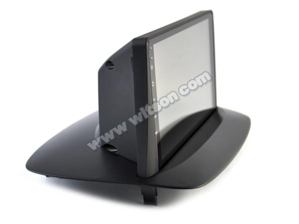 9/10,1” telas para Renault Megane 3 estéreo 2008 - 2014 do carro de Renault Fluence Samsung SM3 2013-2016