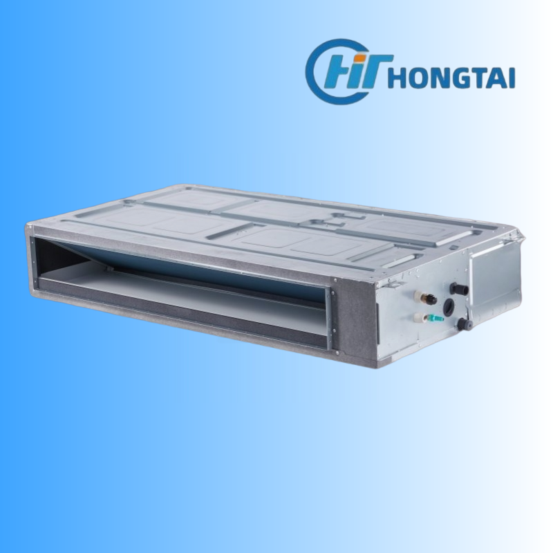 V8 Medium Static Duct Balanced Performance Great Value Standard Installation Simplified