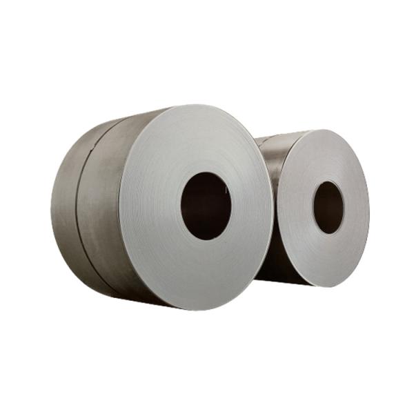DX51D DX52D Hot Dip Galvanized Steel Coil For Construction Material