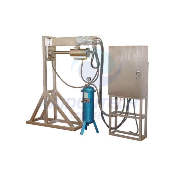 The KD-LN2000CW-TC Endoscopic High-temperature, Thermal Imaging System