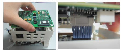 PHiliph Goldway 865492 Multiparameter Module For G60 Modular Patient Monitor