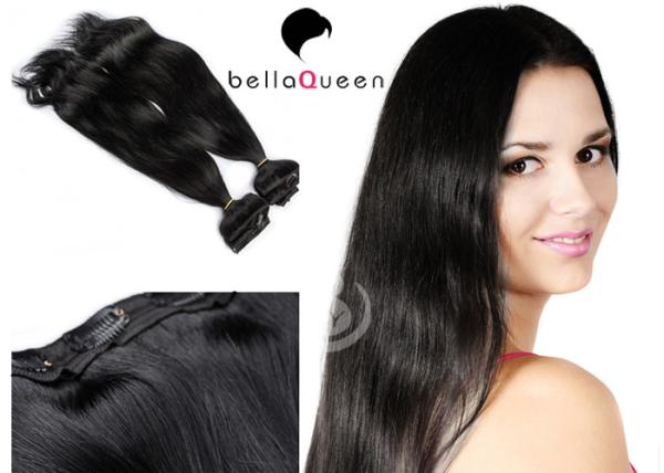 Natural Black 1b Virgin Brazilian Hair 7a 8a Grade Color 1b 100g-120g