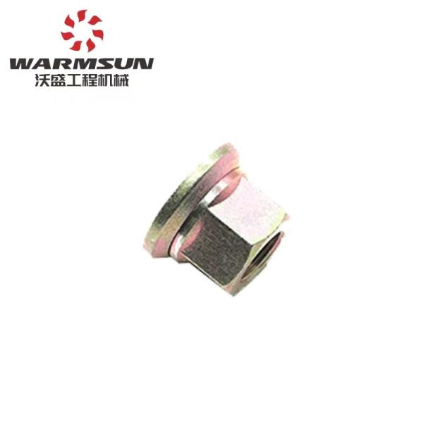 Original A229900005692 Nut SL4320-3103055TSLA For SANY Concrete Mixer & Crane