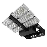 AC90 - 305V LED Sports Field Lights Rotatable Soccer Stadium Lights