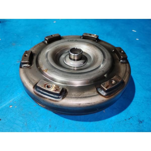 DSI6 M11 DFA 2.0T caixa de engrenagens parte 0511511061 para conversor de binário de transmissão Ssangyong