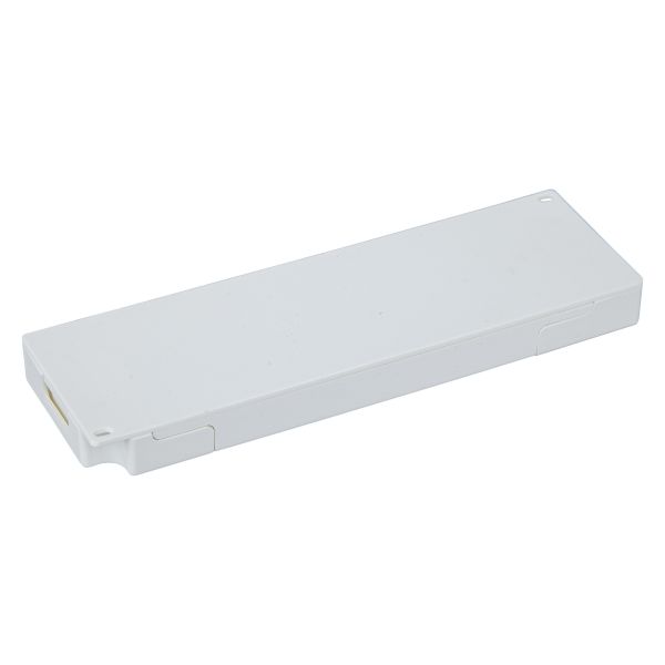 EU Super Slim IP44 LED Driver With Class II Protection 30000 Hours Warranty