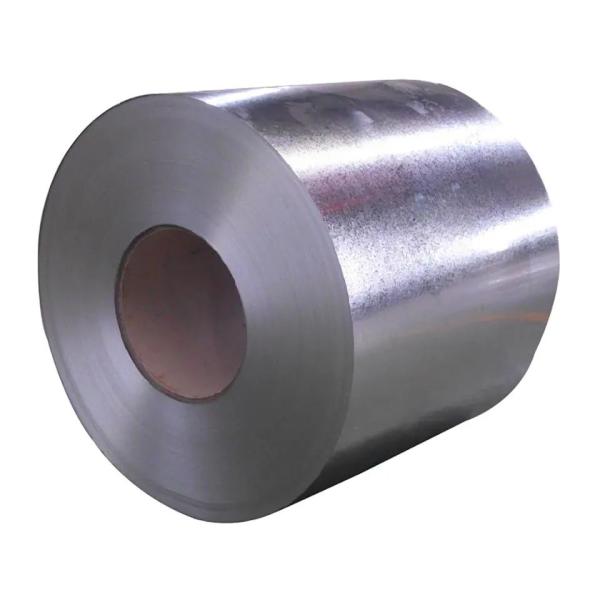 G550 0.4mm Hot Dipped Galvanised Steel Strip Roll Galvanized Gi Coil