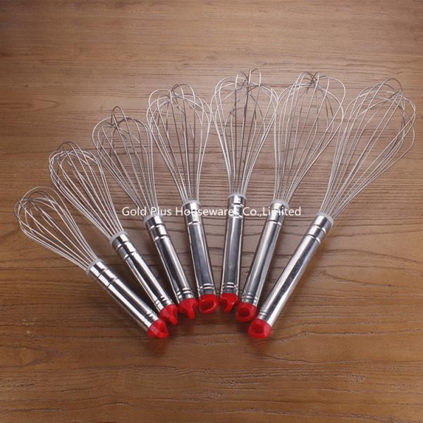 Professional manufacturers directly supply stainless steel blenders multi-size easy cake making tools for cooking