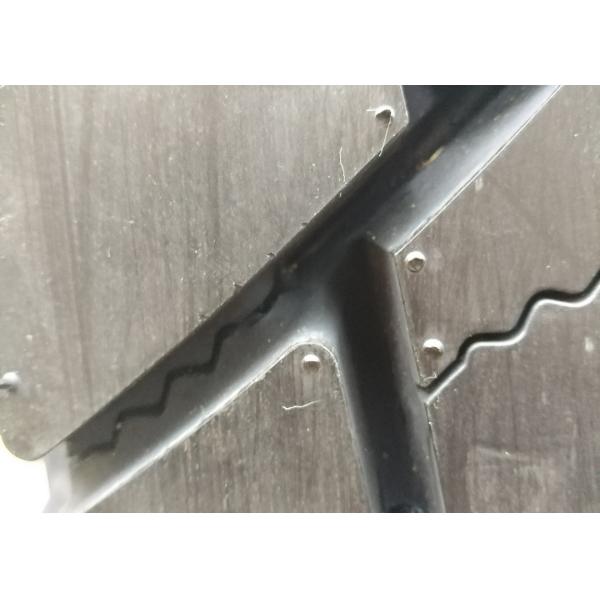 High Stability 16 Inch Truck Tires , Driving Axle Tires 12R22.5 For Rainy / Wet Condition