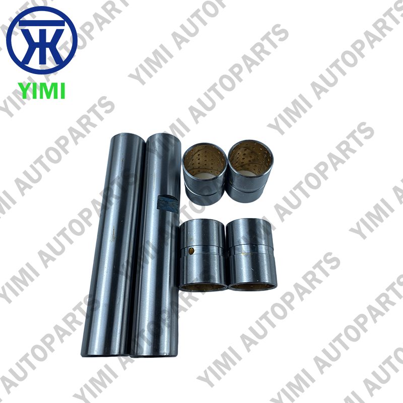 High-strength alloy steel King Pin Kit KP-530 MC999420 with HRC 55-62 hardness