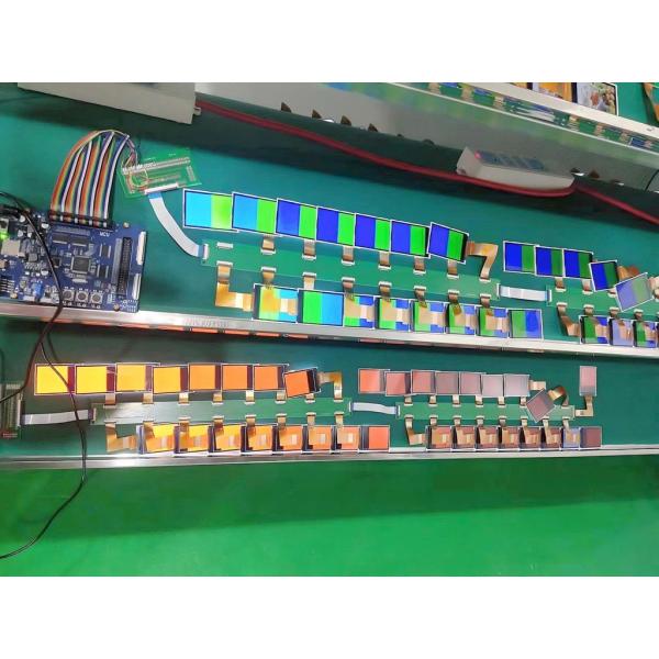 Shenzhen Junxian Electronic Technology Co., Ltd.
