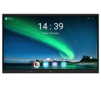 Anti-Blue Light Sensor User-Friendly Touchscreen Display 98 Inch Multi Finger Pen Touch Monitor Multimedia Video Music Audio Player