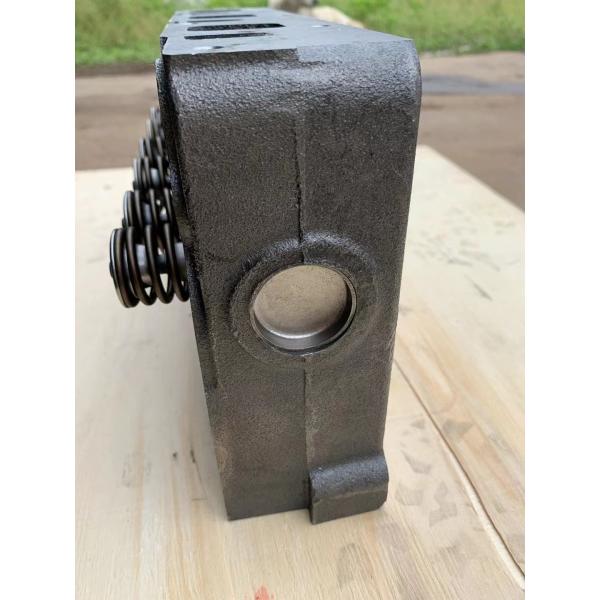 Ассы головки цилиндра Кубота литого железа/части тележки запасные Д1402