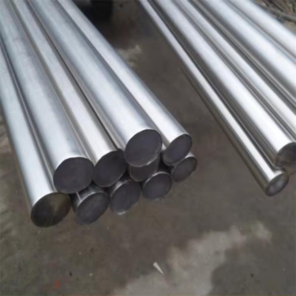 Cheap Price Aisi Din 304 316l 310s 409 410 420 430 431 420f 430f 444 Stainless Steel Round Bar