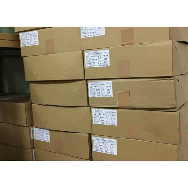 Isuzu Engine Parts 6BB1-6BG1 Connecting Rod Bearing M4029K Excavator Engine Parts