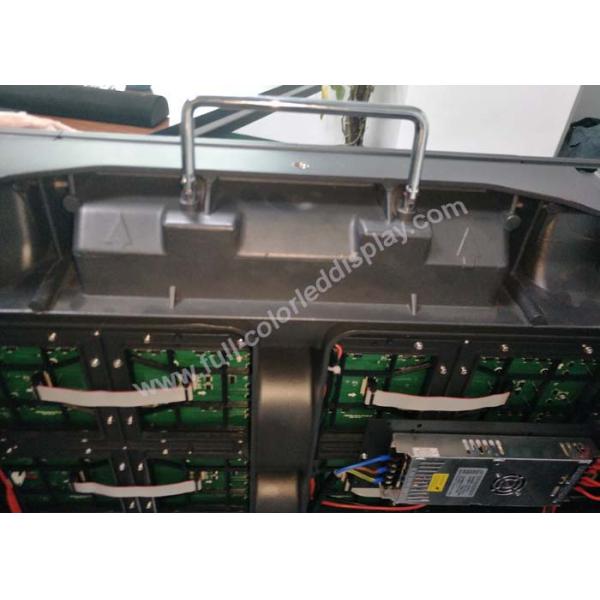 Дисплей СИД стадиона П8 СМД3535 на открытом воздухе для ² футбола 5000 КД/М