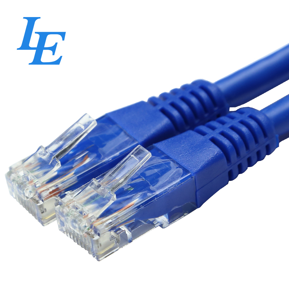 Гибкий провод сети CAT5E