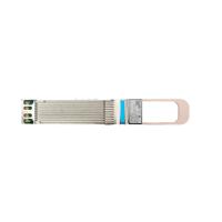 Porto OSFP 2x400Gb/S SR8 multimodo 50m do gêmeo do transceptor 800Gb/S de MMA4Z00-NS Mellanox