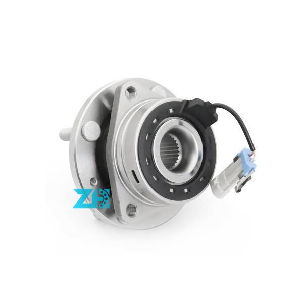 95951600 Front Wheel Bearing Kit For Chevrolet Epica Low Noise