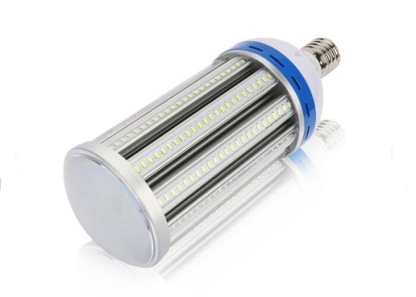 100W IP65 LED Corn Light Waterproof E40 SMD 5730 10000LM 6500K Aluminum