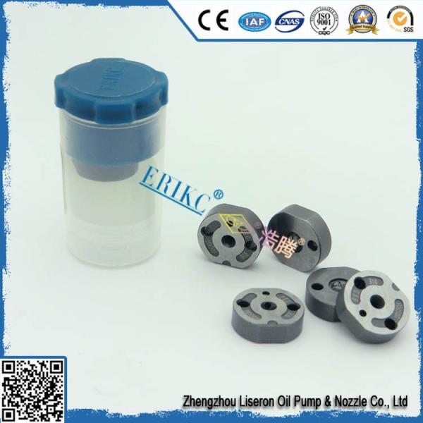 Toyota 095000-6910 denso pump injection orifice plate valve, genuine diesel injector 0950006910 / 095000 6910 valve