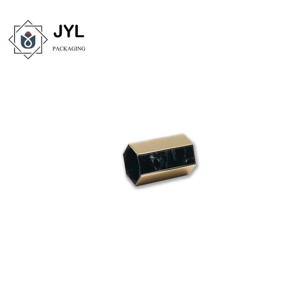 Rustproof крышки флакона духов, многоразовая крышка благоуханием сплава цинка