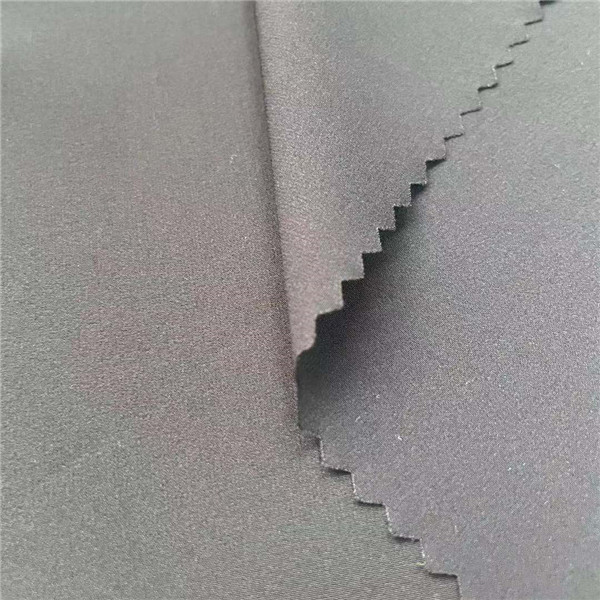 Woven 40D 70D 90GSM Material Fabric 4 Way Stretch Nylon Spandex Fabric 150cm