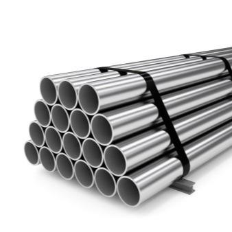 SS TP316 316 Stainless Steel Pipe Tube 12m Length ASTM A789 ASTM A312 Standard