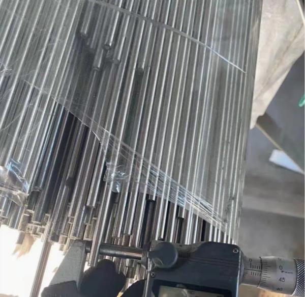 Polished Stainless Cold Drawn Steel Bar Rod ASTM DIN AISI SUS 201 304 310S 316L