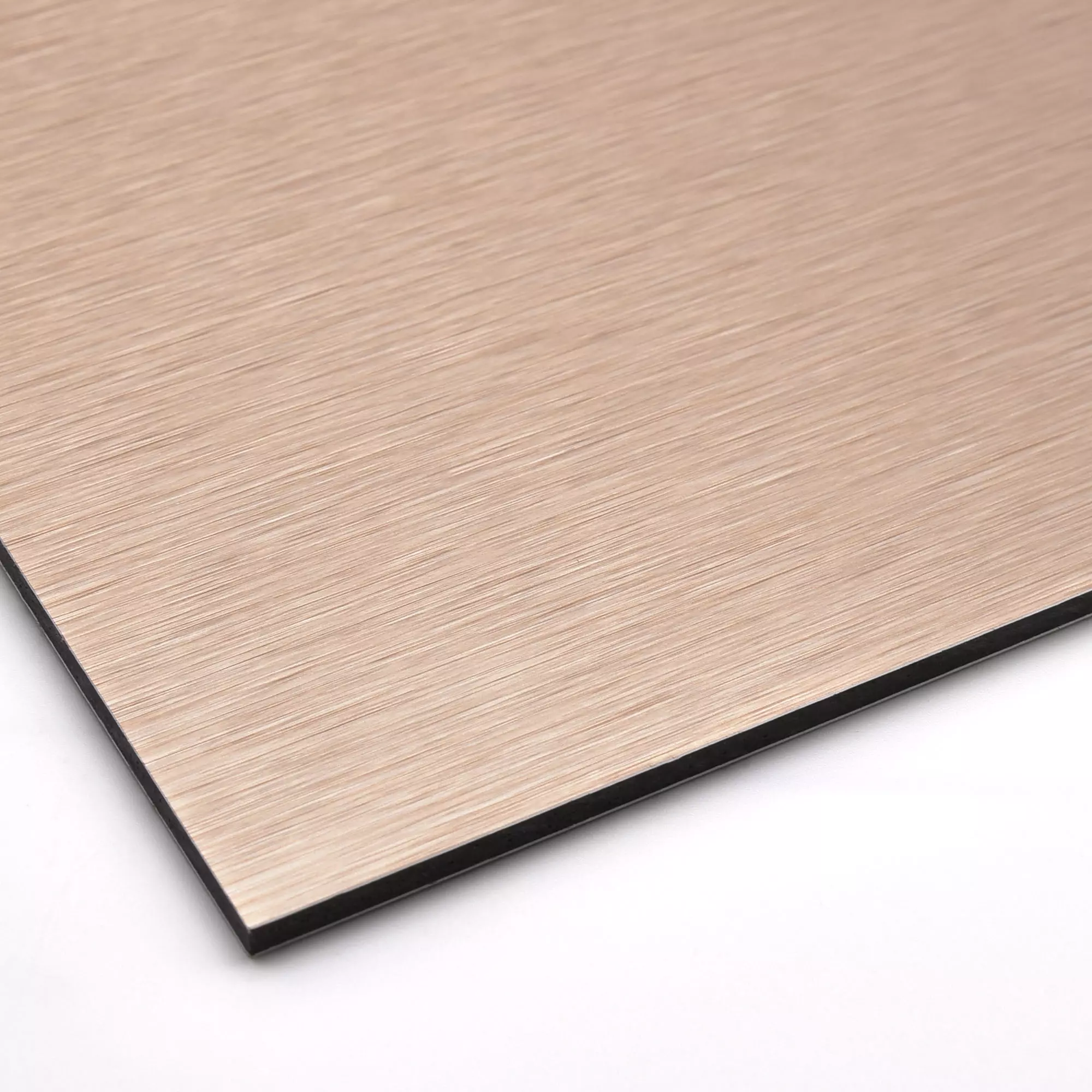 Buy Brushed Finish ACP Sheets | Aluminum Composite Material  Factory Price & Custom Sizes for Building Facade & Interior Design