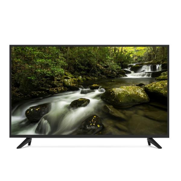 43 Inch 2K Smart UHD 4K LED TV With Wifi Not Widescreen