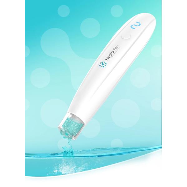 Hydra Pen H2 4 Speed Levels Automatic Infusion and Nano Cartridge for Precise Results