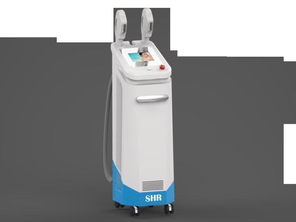 SHR best professional ipl machine for hair removal SHR super hair removal