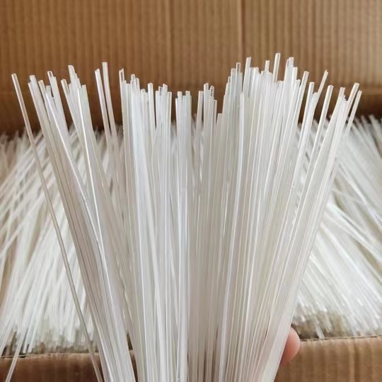 Gluten Free Low-Carb Glass Vermicelli with 24 Months Shelf Life - Crystal Noodles
