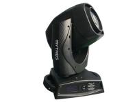 Mitos 470 7800K Luz de lavado de puntos de haz 30 / 34 DMX 512 canales de control