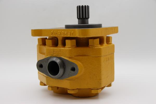 16T-75-24000 hydraulic pump for SD22 SD23 SD16 bolldozer part