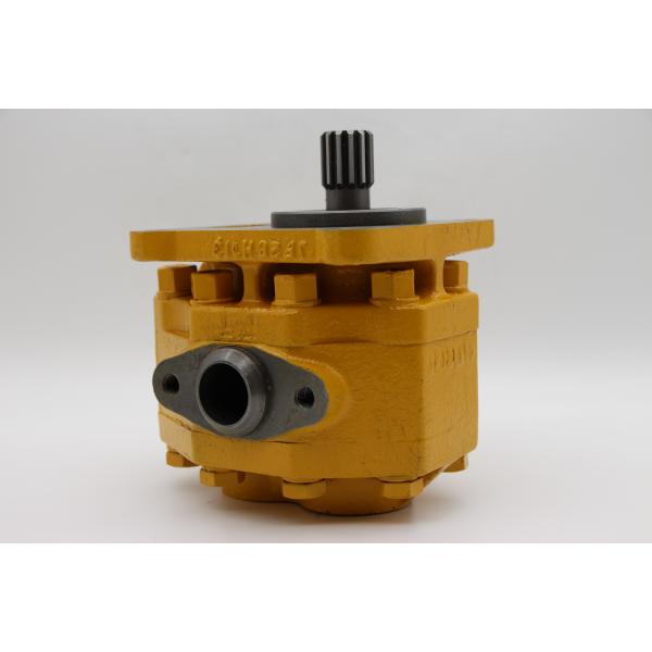 16T-75-24000 hydraulic pump for SD22 SD23 SD16 bolldozer part