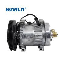 7H15 Caminhão AC compressor 47693200 Para NewHolland Para Ford WXTK316