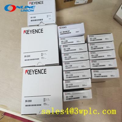 Tête de capteur KEYENCE EX-110V