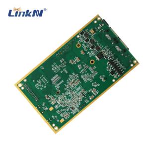経済の憲兵の戦術的な網のラジオOEMモジュール2.4GHz 1W MIMO AESの暗号化