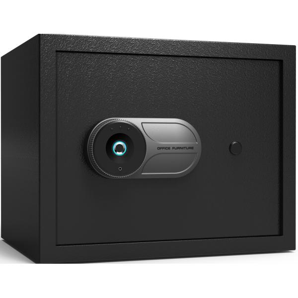 Anti-theft Small Steel Safe Box For Office Hotel Use