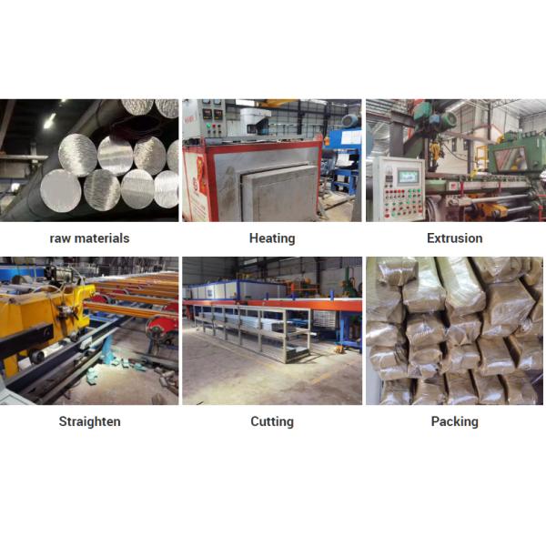 1060 2024 3003 5052 6063 Anodized Aluminum Profile 30mm Aluminium Extrusion