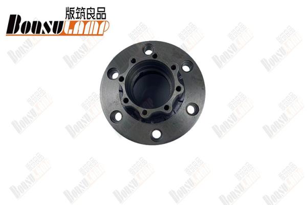 Rear Wheel Axle Head 700P 4HK1 OEM 8-97107549-  897107549